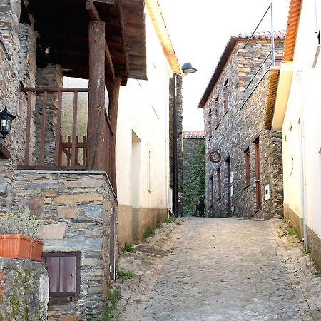 Casa da Aigra Góis Exterior foto