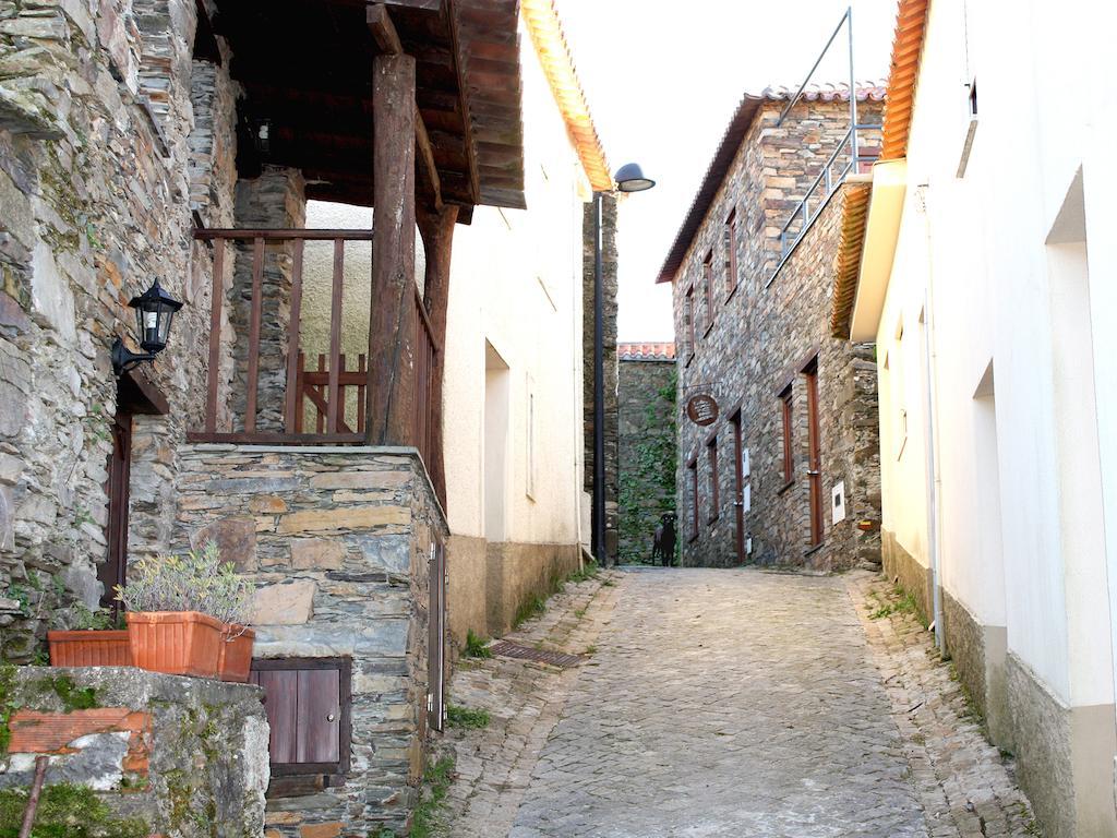 Casa da Aigra Góis Exterior foto