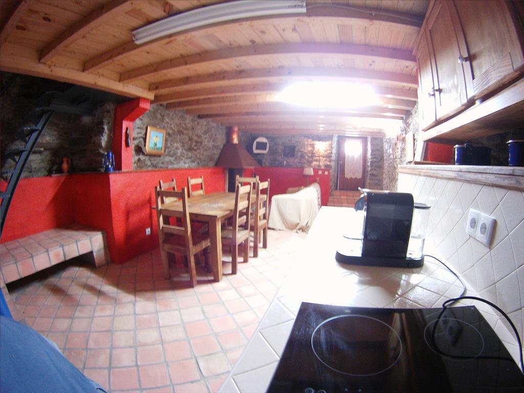Casa da Aigra Góis Quarto foto
