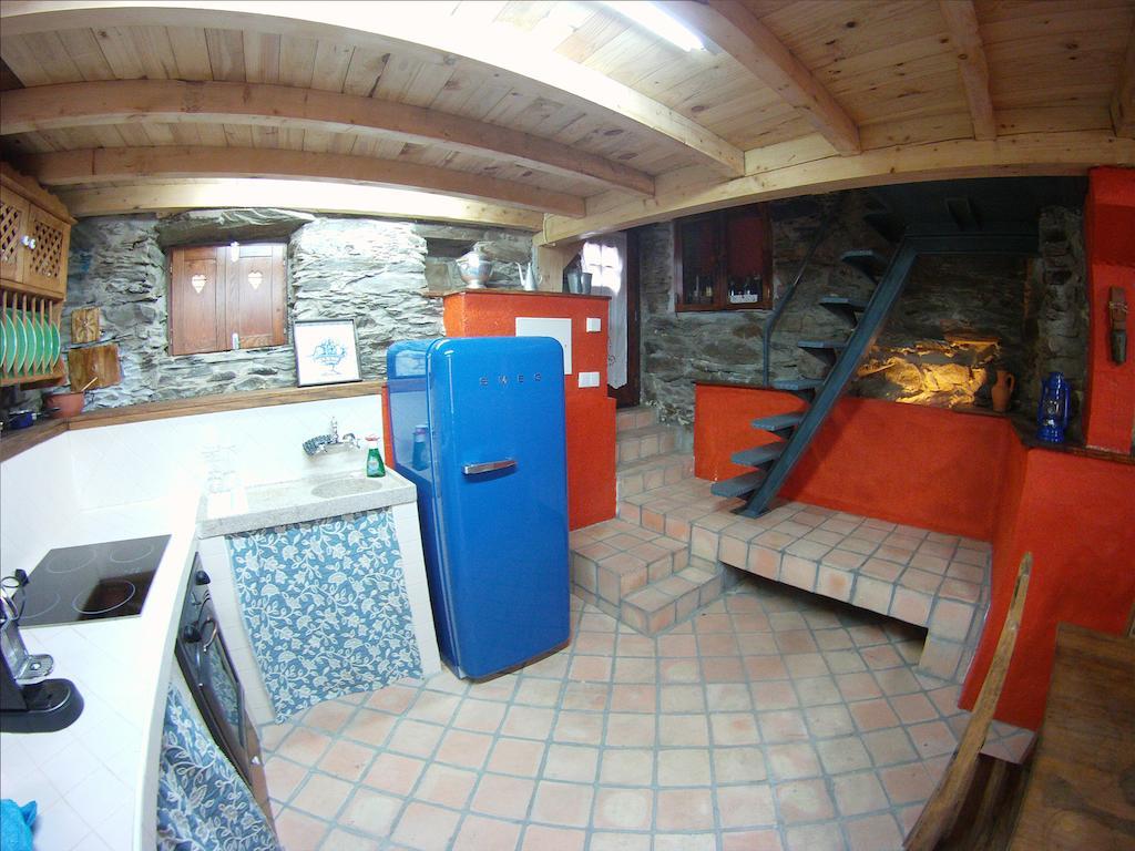 Casa da Aigra Góis Quarto foto
