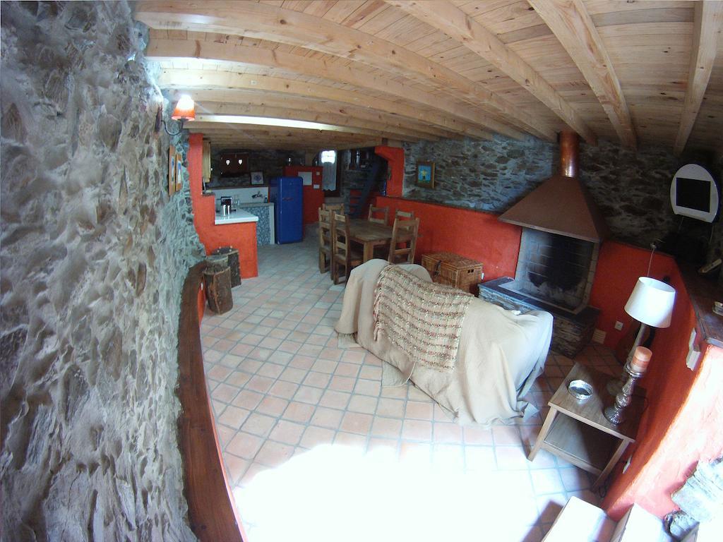 Casa da Aigra Góis Exterior foto